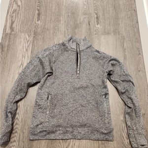 Lululemon merino wool matching suit